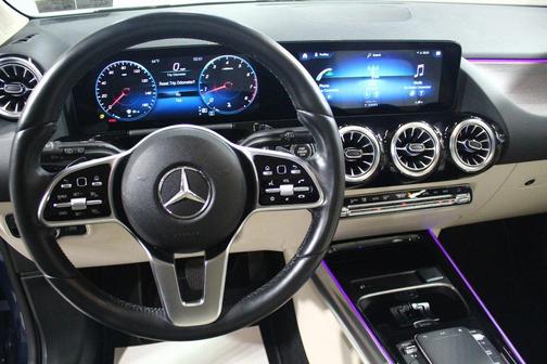 2022 Mercedes-Benz GLA 250 4MATIC