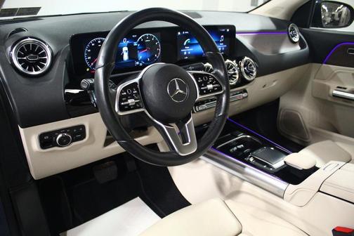2022 Mercedes-Benz GLA 250 4MATIC