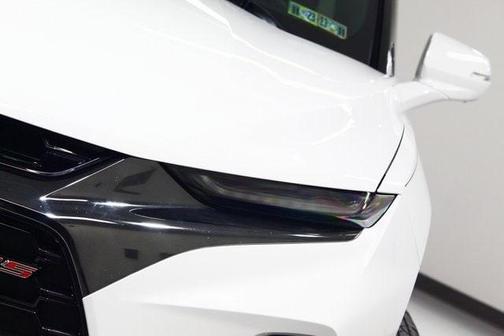 Photo 4 of 27 of 2019 Chevrolet Blazer RS