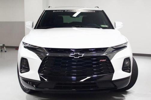 Photo 3 of 27 of 2019 Chevrolet Blazer RS