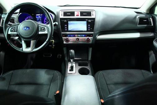 2016 Subaru Legacy Premium