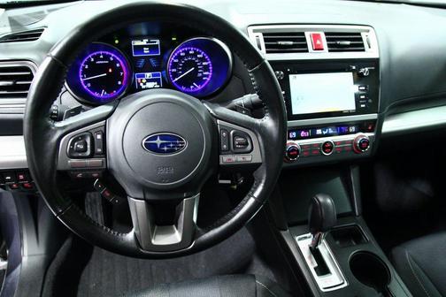2016 Subaru Legacy Premium