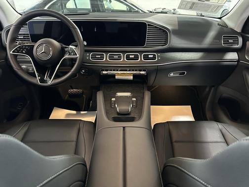 2026 Mercedes-Benz GLE 350 4MATIC