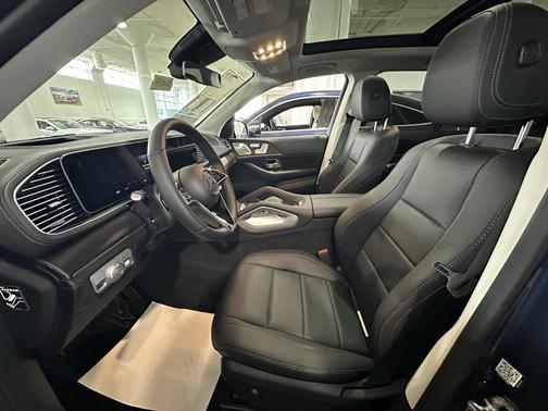 2026 Mercedes-Benz GLE 350 4MATIC