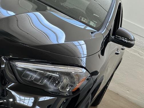 2026 Mercedes-Benz GLA 250 4MATIC