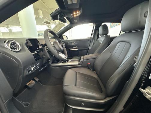 2026 Mercedes-Benz GLA 250 4MATIC