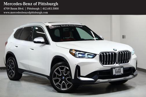 2023 BMW X1 xDrive28i