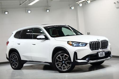 2023 BMW X1 xDrive28i