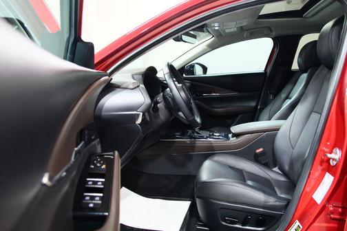 2023 Mazda CX-30 2.5 Turbo Premium Plus Package