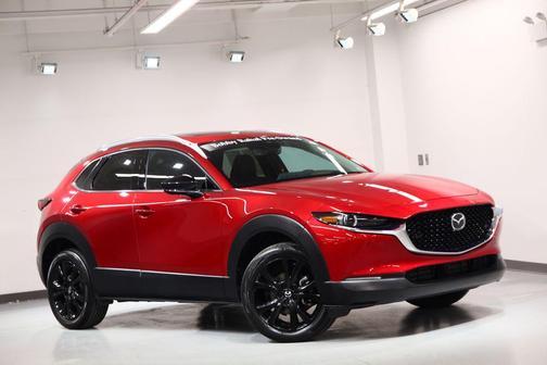 2023 Mazda CX-30 2.5 Turbo Premium Plus Package