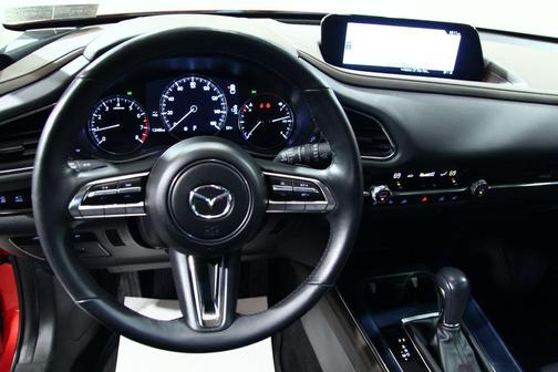 2023 Mazda CX-30 2.5 Turbo Premium Plus Package