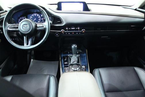 2023 Mazda CX-30 2.5 Turbo Premium Plus Package