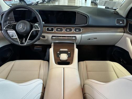 2026 Mercedes-Benz GLE 350 4MATIC