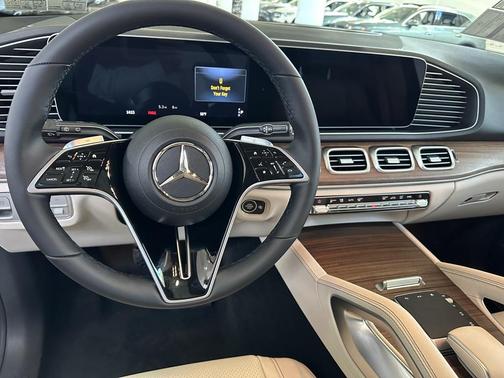 2026 Mercedes-Benz GLE 350 4MATIC