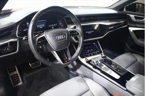 2021 Audi S6 2.9T Premium Plus