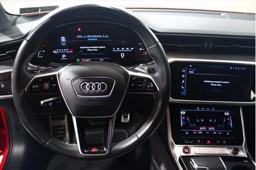 2021 Audi S6 2.9T Premium Plus
