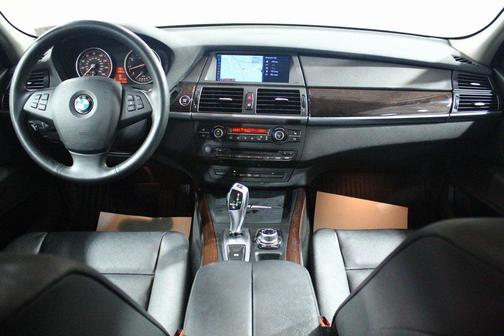 2012 BMW X5 xDrive 35i Sport Activity
