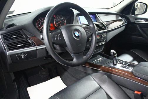 2012 BMW X5 xDrive 35i Sport Activity