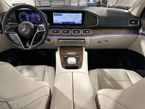 2026 Mercedes-Benz GLE 350 4MATIC