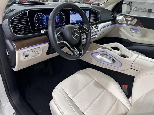 2026 Mercedes-Benz GLE 350 4MATIC