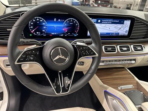 2026 Mercedes-Benz GLE 350 4MATIC