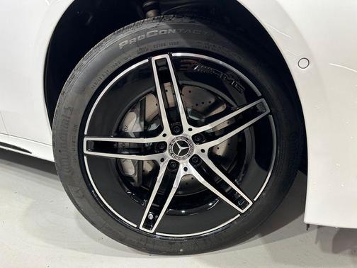 2026 Mercedes-Benz E-Class 4MATIC