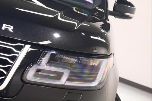 2022 Land Rover Range Rover Westminster