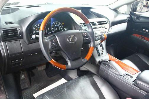 2010 Lexus RX 350 Base