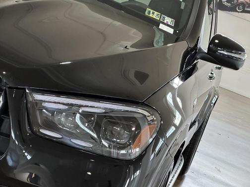 2026 Mercedes-Benz AMG GLE 63 S 4MATIC+