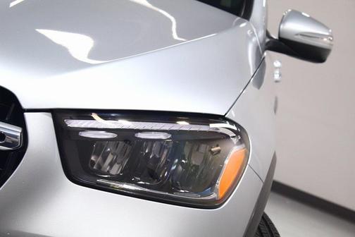 2025 Mercedes-Benz GLE 350 4MATIC