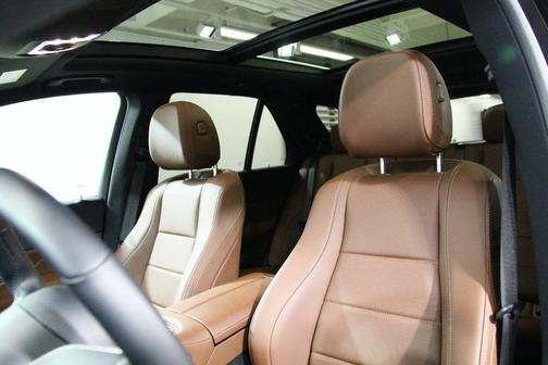 2026 Mercedes-Benz GLE 350 4MATIC