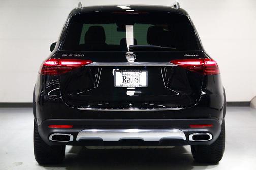 2026 Mercedes-Benz GLE 350 4MATIC