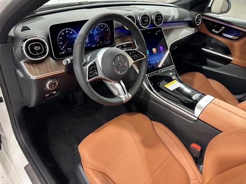 2026 Mercedes-Benz C-Class C 300 4MATIC
