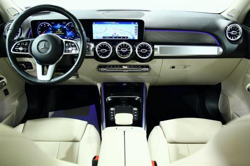 2021 Mercedes-Benz GLB 250 4MATIC