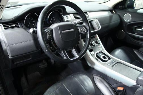 2016 Land Rover Range Rover Evoque SE