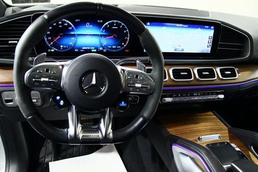 2023 Mercedes-Benz AMG GLE 53 4MATIC+ Coupe