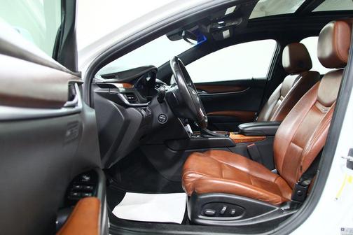 2016 Cadillac XTS Luxury