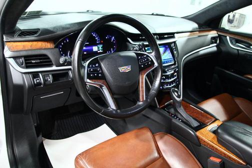 2016 Cadillac XTS Luxury