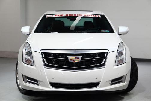 2016 Cadillac XTS Luxury