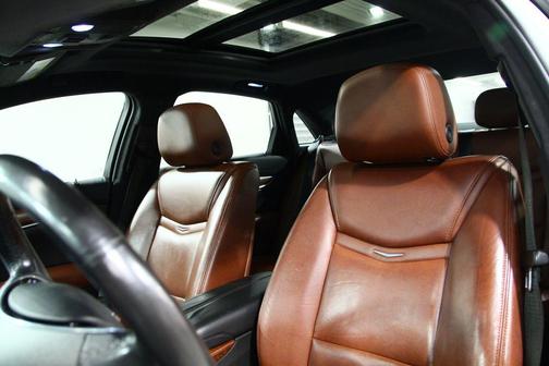 2016 Cadillac XTS Luxury