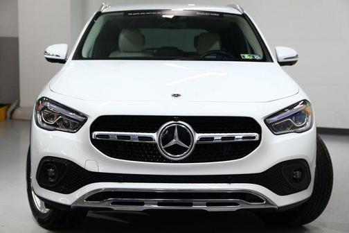 2023 Mercedes-Benz GLA 250 4MATIC