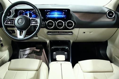 2023 Mercedes-Benz GLA 250 4MATIC