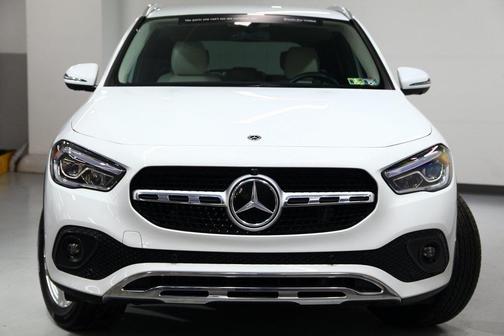 2023 Mercedes-Benz GLA 250 4MATIC
