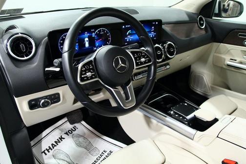 2023 Mercedes-Benz GLA 250 4MATIC