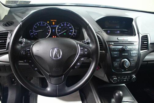 2015 Acura RDX Base
