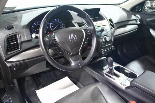 2015 Acura RDX Base