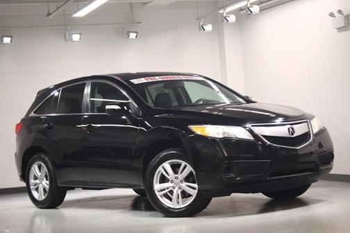 2015 Acura RDX Base