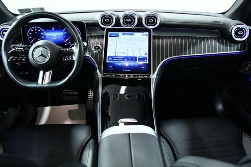 2023 Mercedes-Benz GLC 300 4MATIC