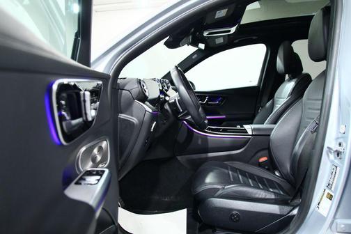 2023 Mercedes-Benz GLC 300 4MATIC