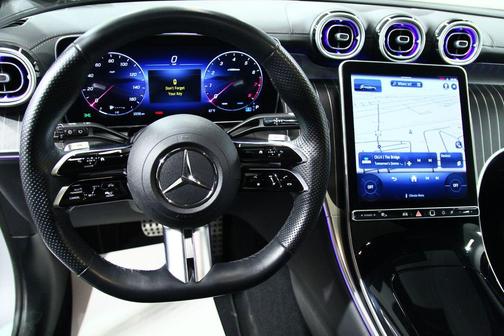 2023 Mercedes-Benz GLC 300 4MATIC